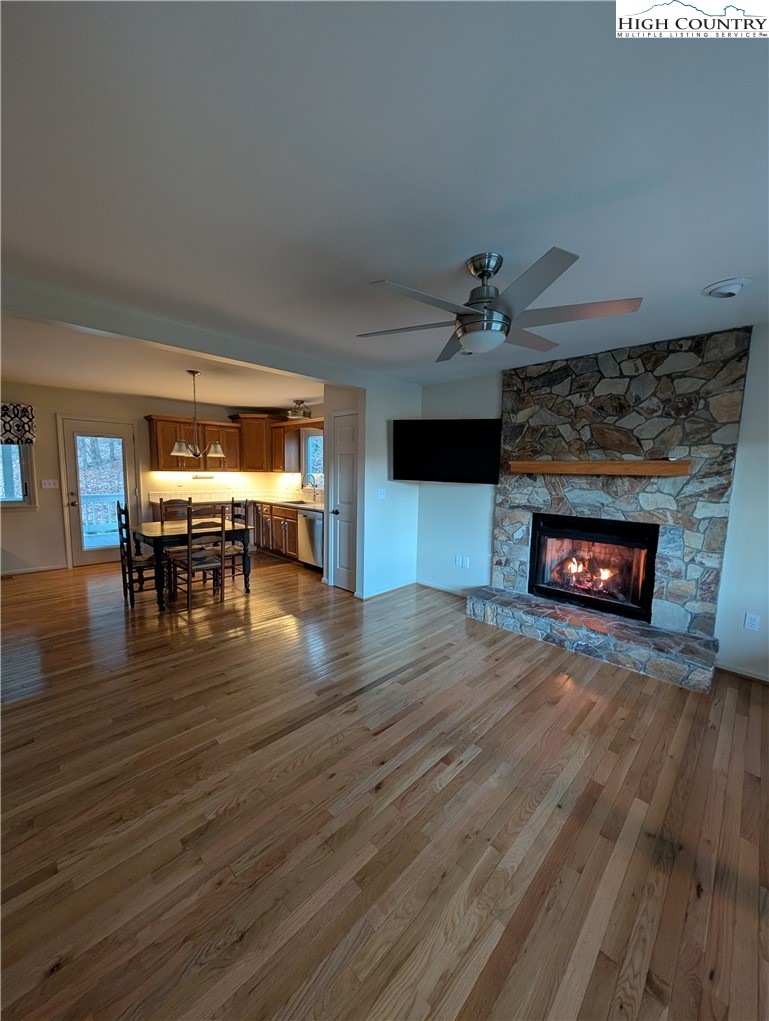 57 Village Road Glade Valley, NC 28627 - Photo 20 of 49 Gallery Image 20