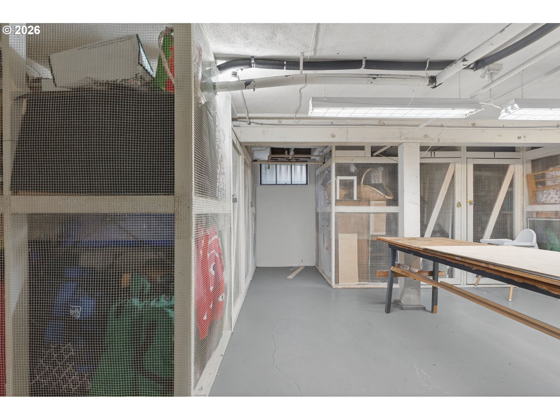 2325 Northeast Flanders Street, Unit 8 Portland, OR 97232 - Photo 34 of 42