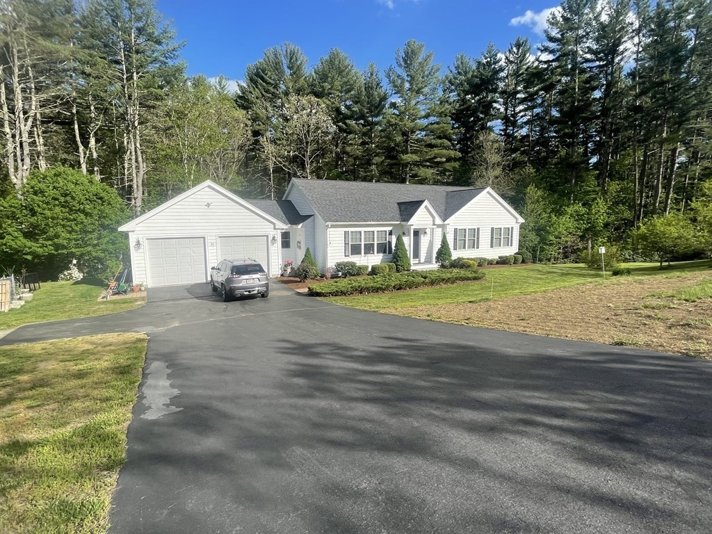 36 Brooks Street Upton, MA 01568 - Photo 1 of 29