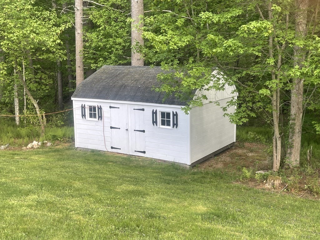 36 Brooks Street Upton, MA 01568 - Photo 28 of 29