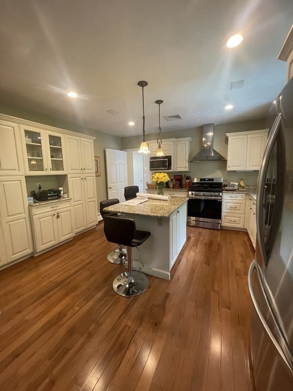 36 Brooks Street Upton, MA 01568 - Photo 10 of 29