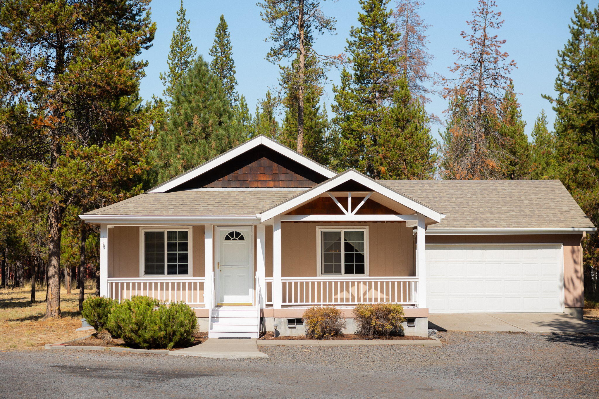 52900 Forest Road La Pine, OR 97739 - Photo 1 of 19 52900 Forest Rd (4 of 33)