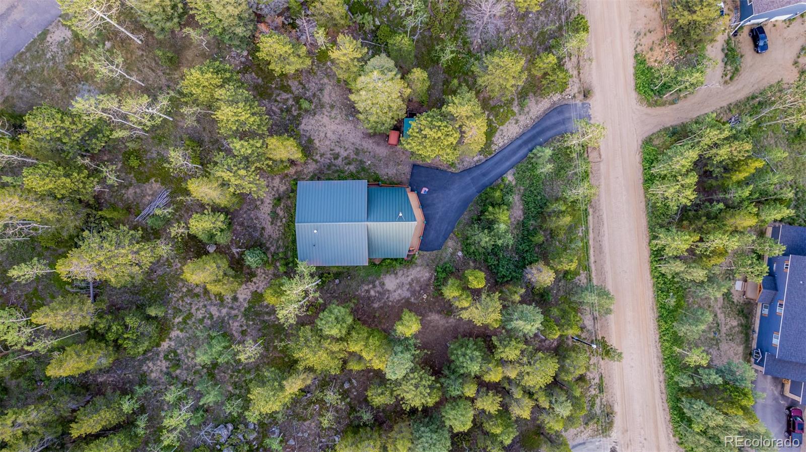 181 Juniper Road Black Hawk, CO 80422 - Photo 41 of 50
