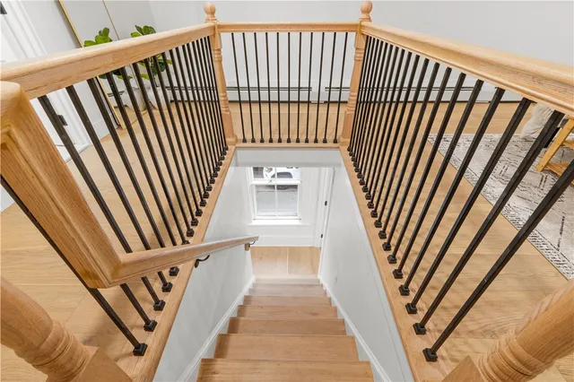 $889,999 | 51 Poplar Street, Unit 2, Newport, RI 02840