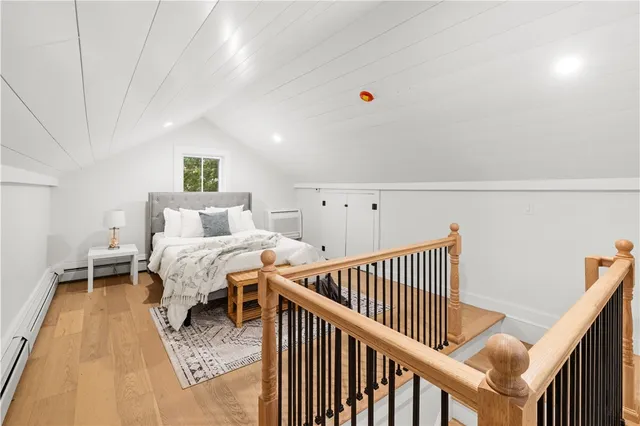 $889,999 | 51 Poplar Street, Unit 2, Newport, RI 02840