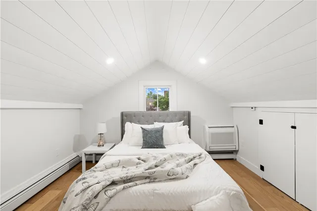 $889,999 | 51 Poplar Street, Unit 2, Newport, RI 02840