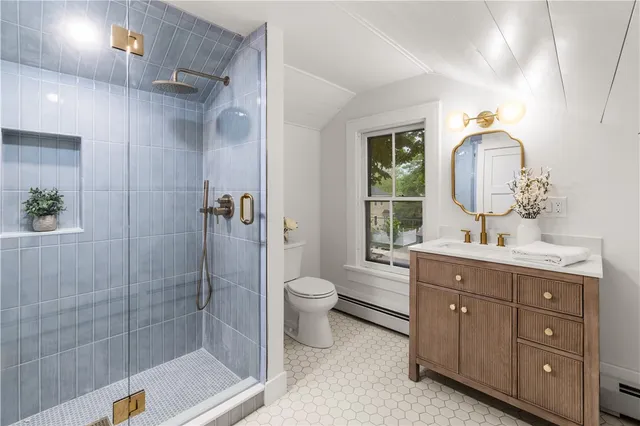 $889,999 | 51 Poplar Street, Unit 2, Newport, RI 02840