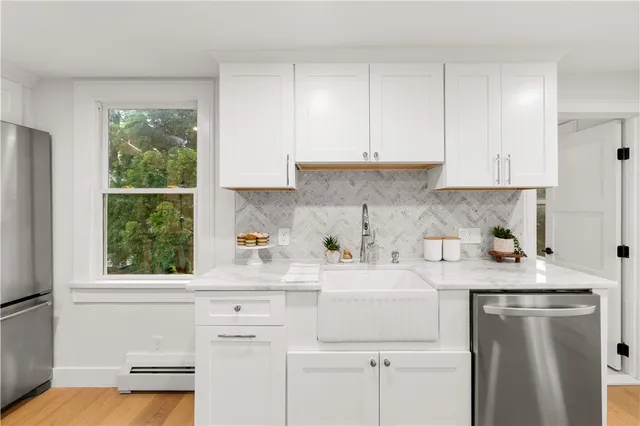 $889,999 | 51 Poplar Street, Unit 2, Newport, RI 02840