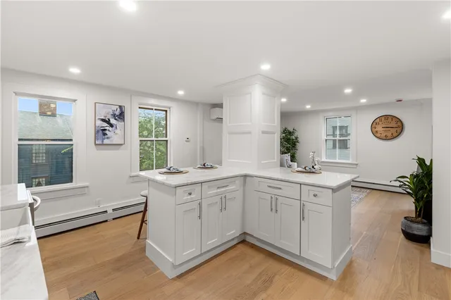 $889,999 | 51 Poplar Street, Unit 2, Newport, RI 02840