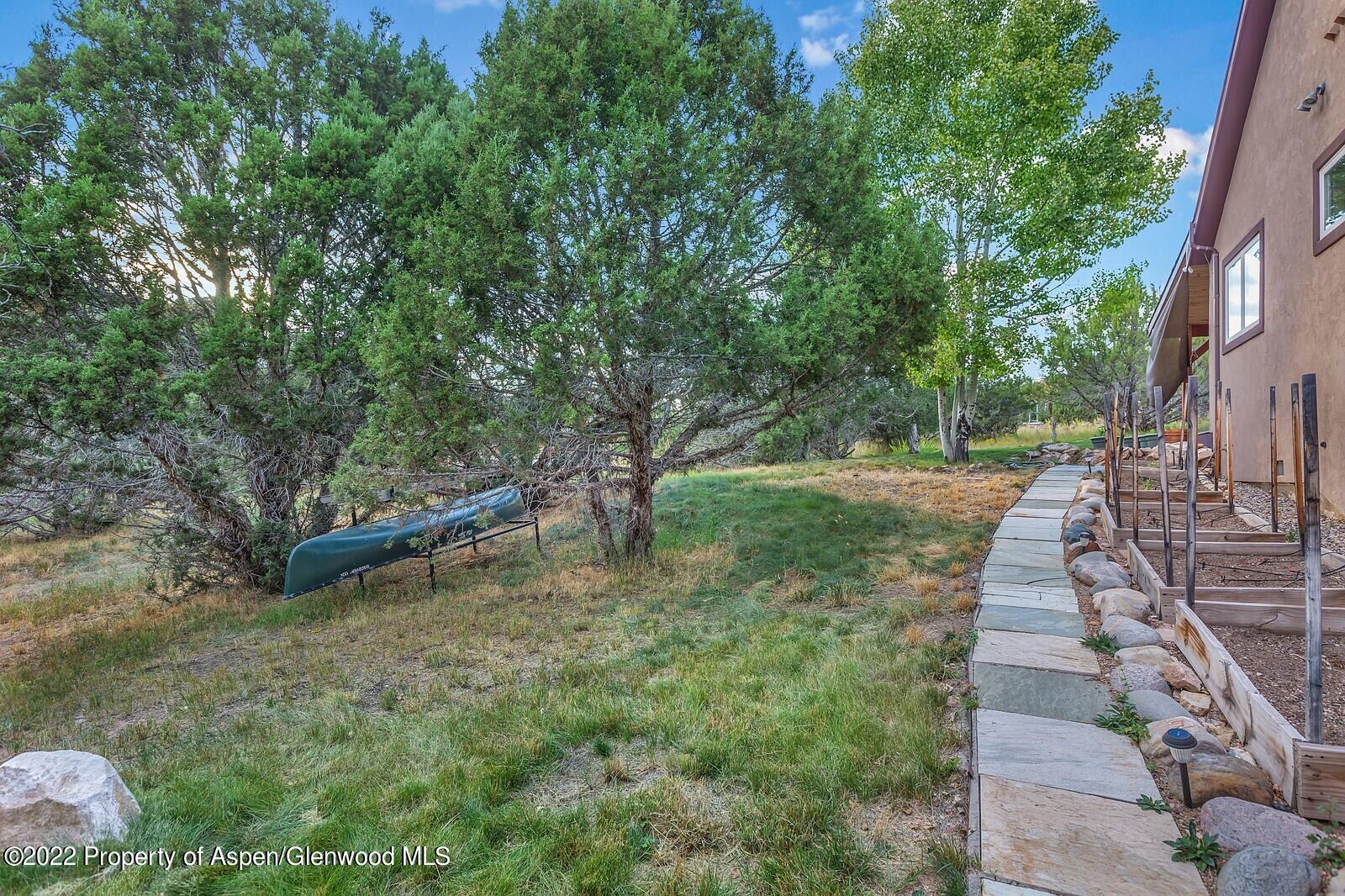 274 Cedar Way New Castle, CO 81647 - Photo 42 of 56 Side house 1