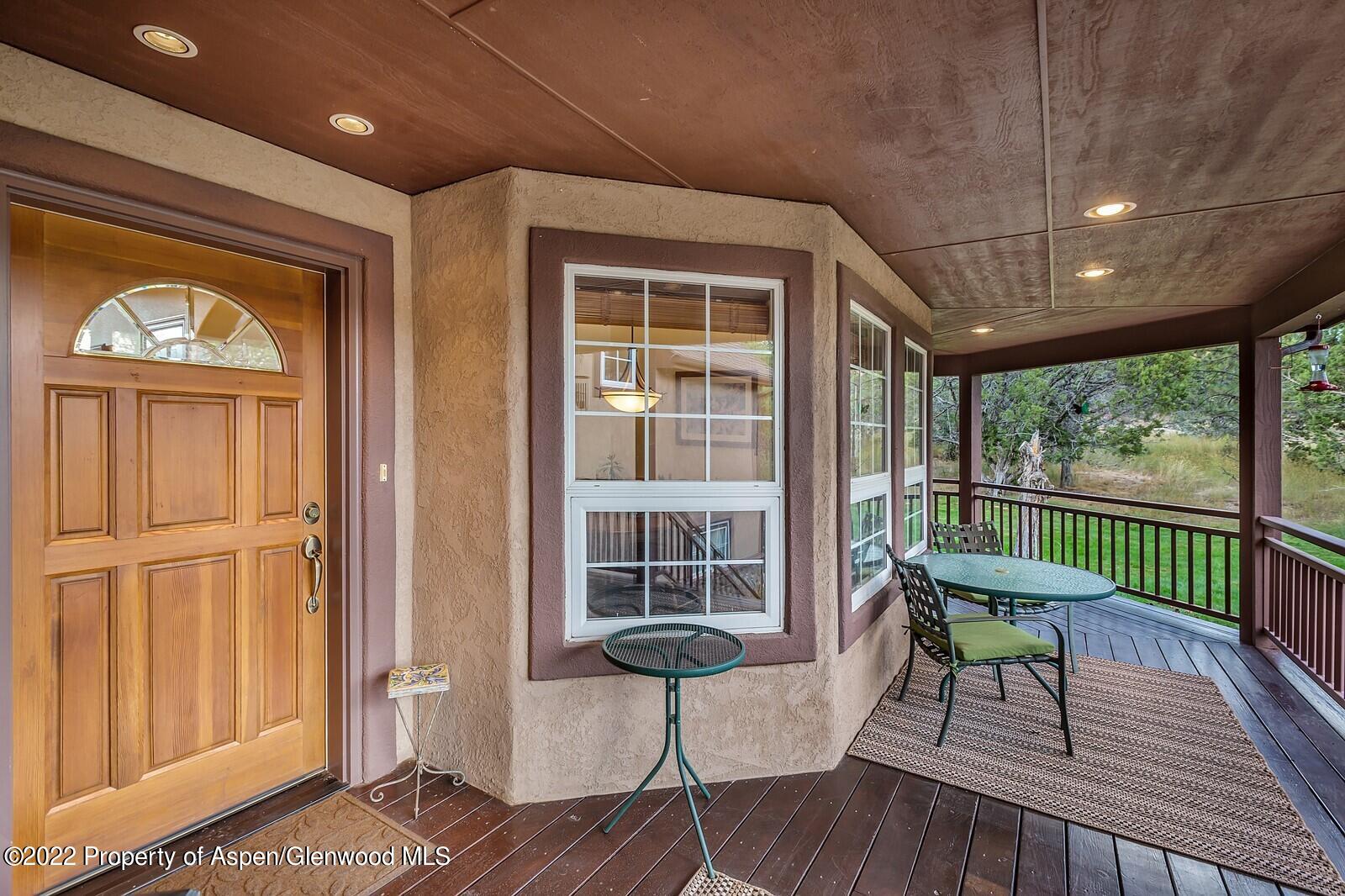 274 Cedar Way New Castle, CO 81647 - Photo 7 of 56 Deck 1