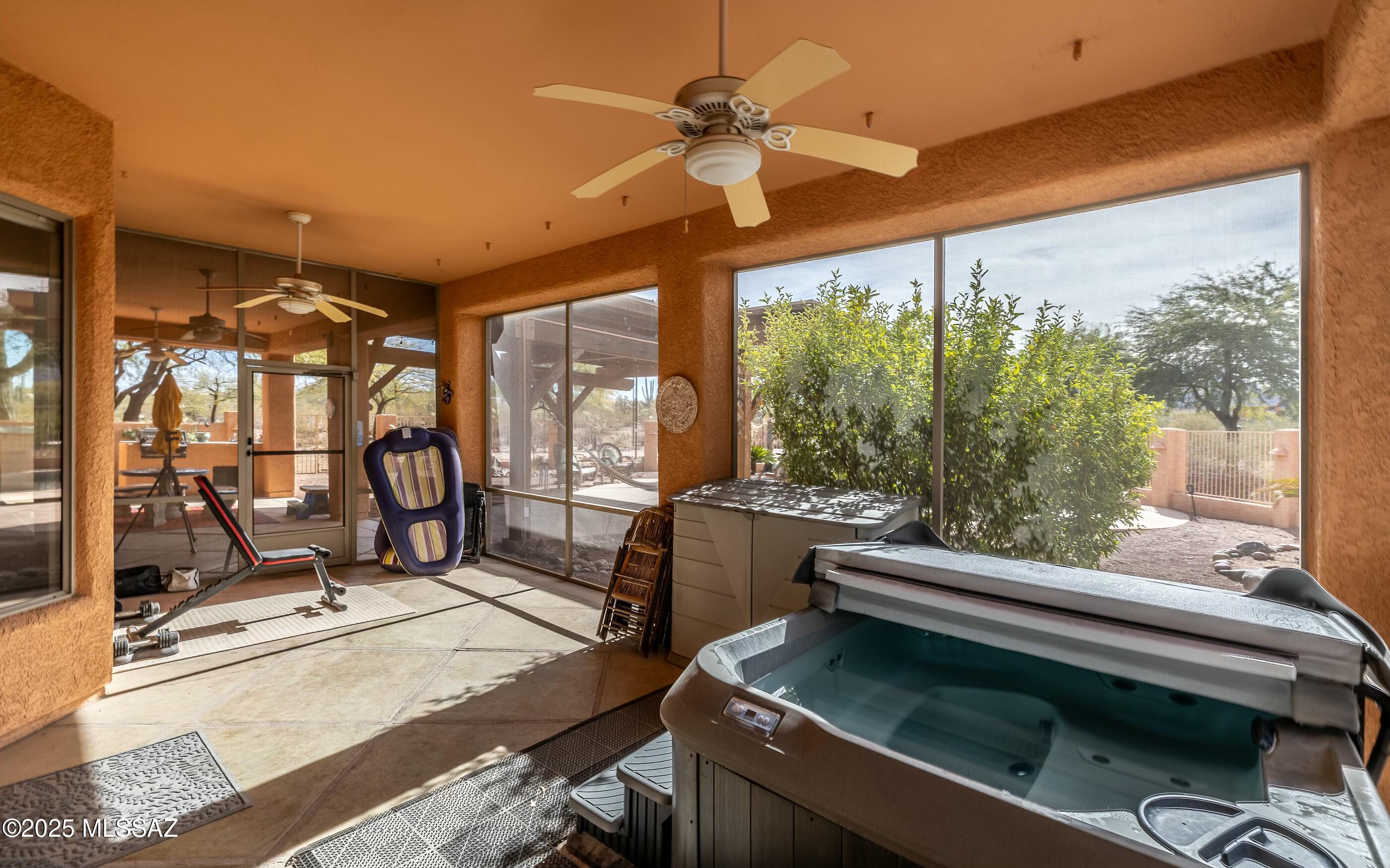 6837 North Bobcat Ridge Trail Tucson, AZ 85743 - Photo 36 of 50