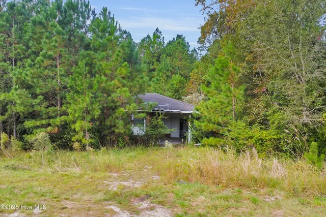 $85,000 | 10710 Highway 17, Pollocksville, NC 28573