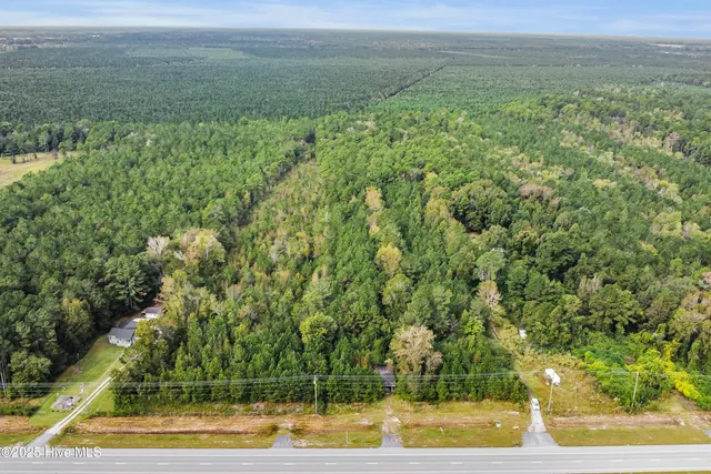 $85,000 | 10710 Highway 17, Pollocksville, NC 28573