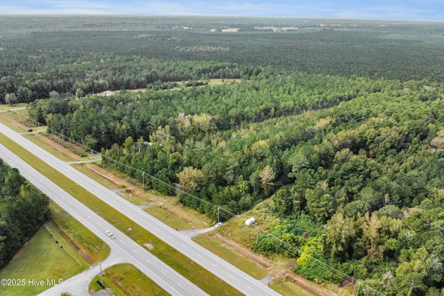 $85,000 | 10710 Highway 17, Pollocksville, NC 28573