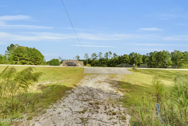 $85,000 | 10710 Highway 17, Pollocksville, NC 28573