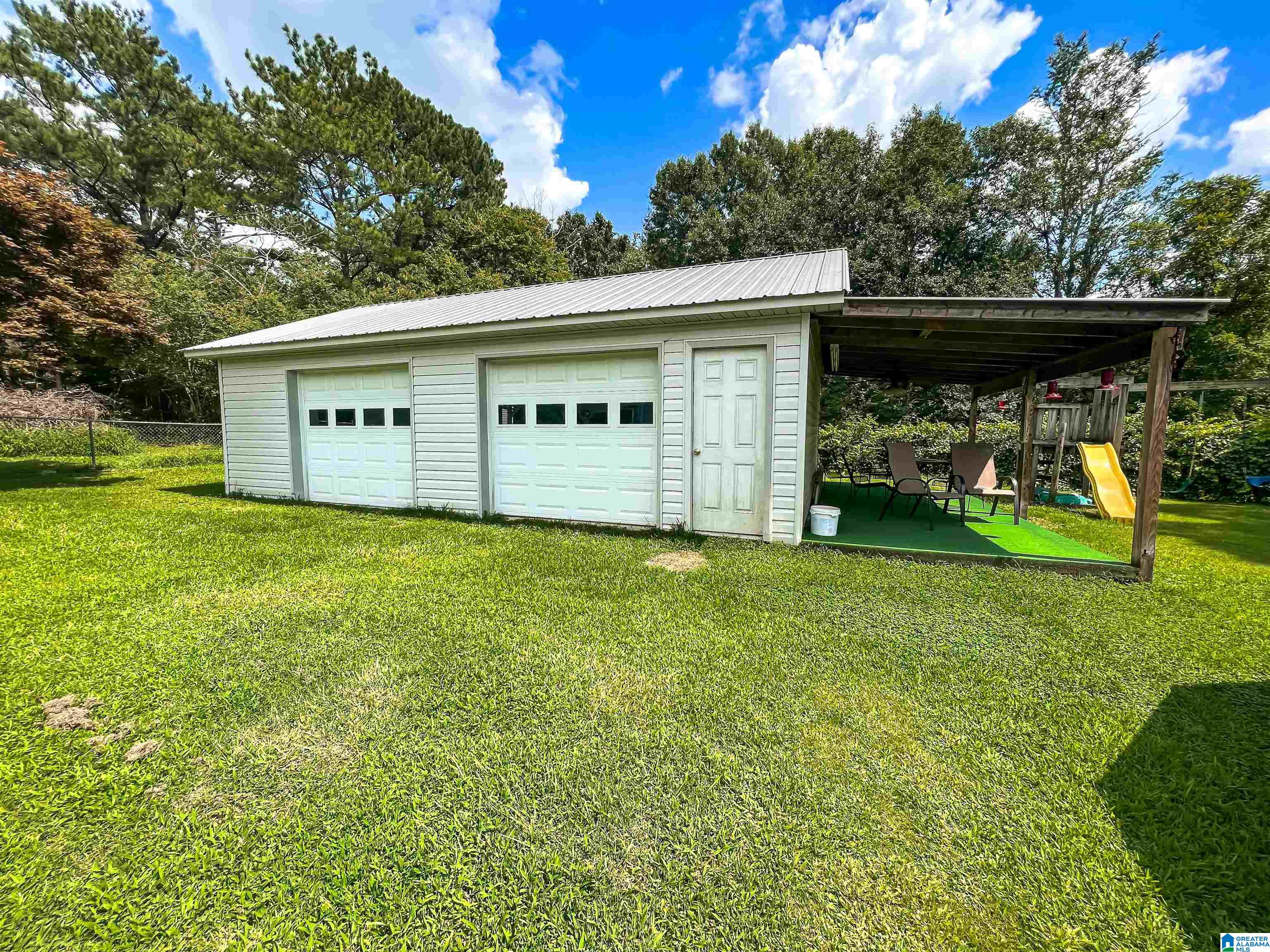 919 Green Valley Road Gadsden, AL 35905 - Photo 26 of 33