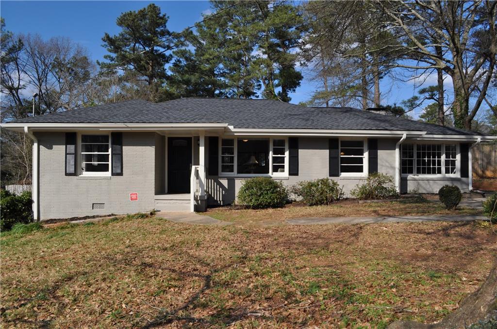 1874 Valencia Road Decatur, GA 30032 - Photo 1 of 1