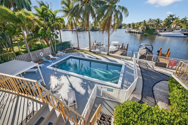 $2,000 | 1821 Middle River Drive, Unit 11, Fort Lauderdale, FL 33305