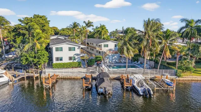 $2,000 | 1821 Middle River Drive, Unit 11, Fort Lauderdale, FL 33305