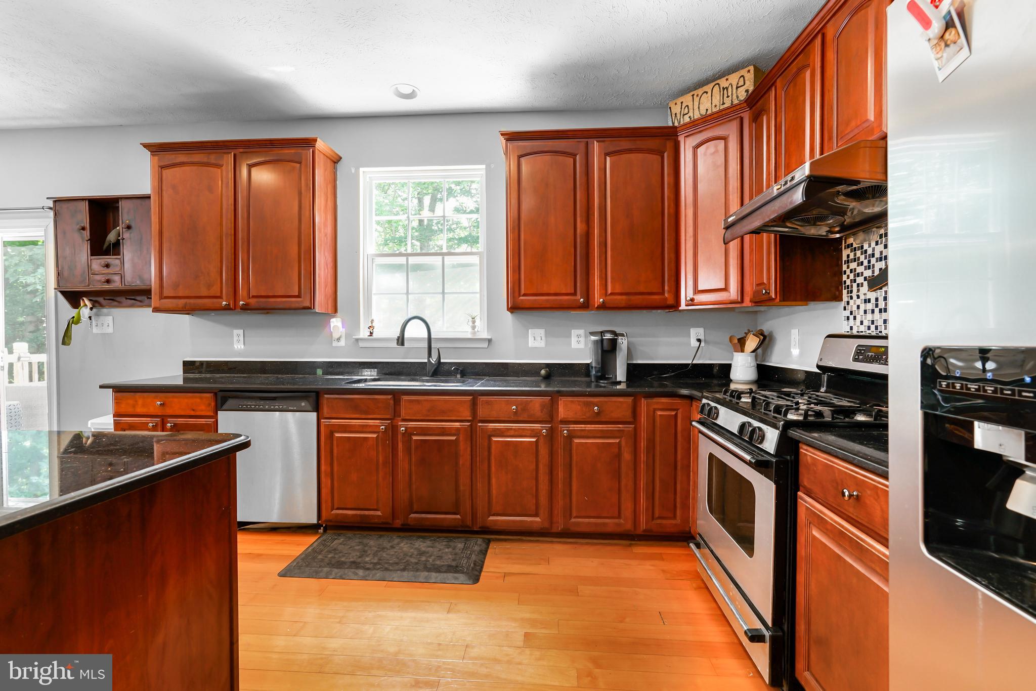 143 Patton Way Elkton, MD 21921 - Photo 11 of 50 Kitchen