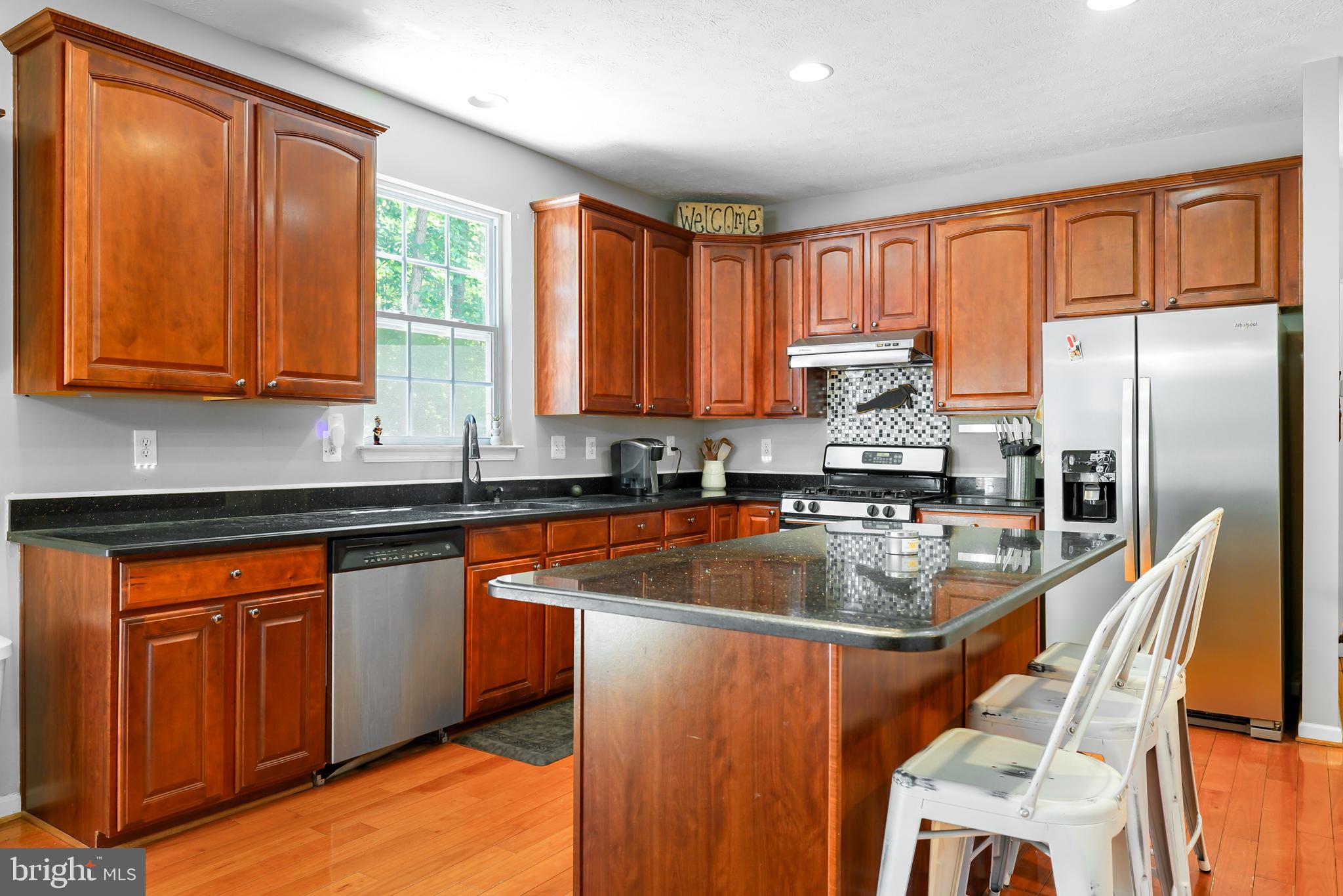 143 Patton Way Elkton, MD 21921 - Photo 12 of 50 Kitchen