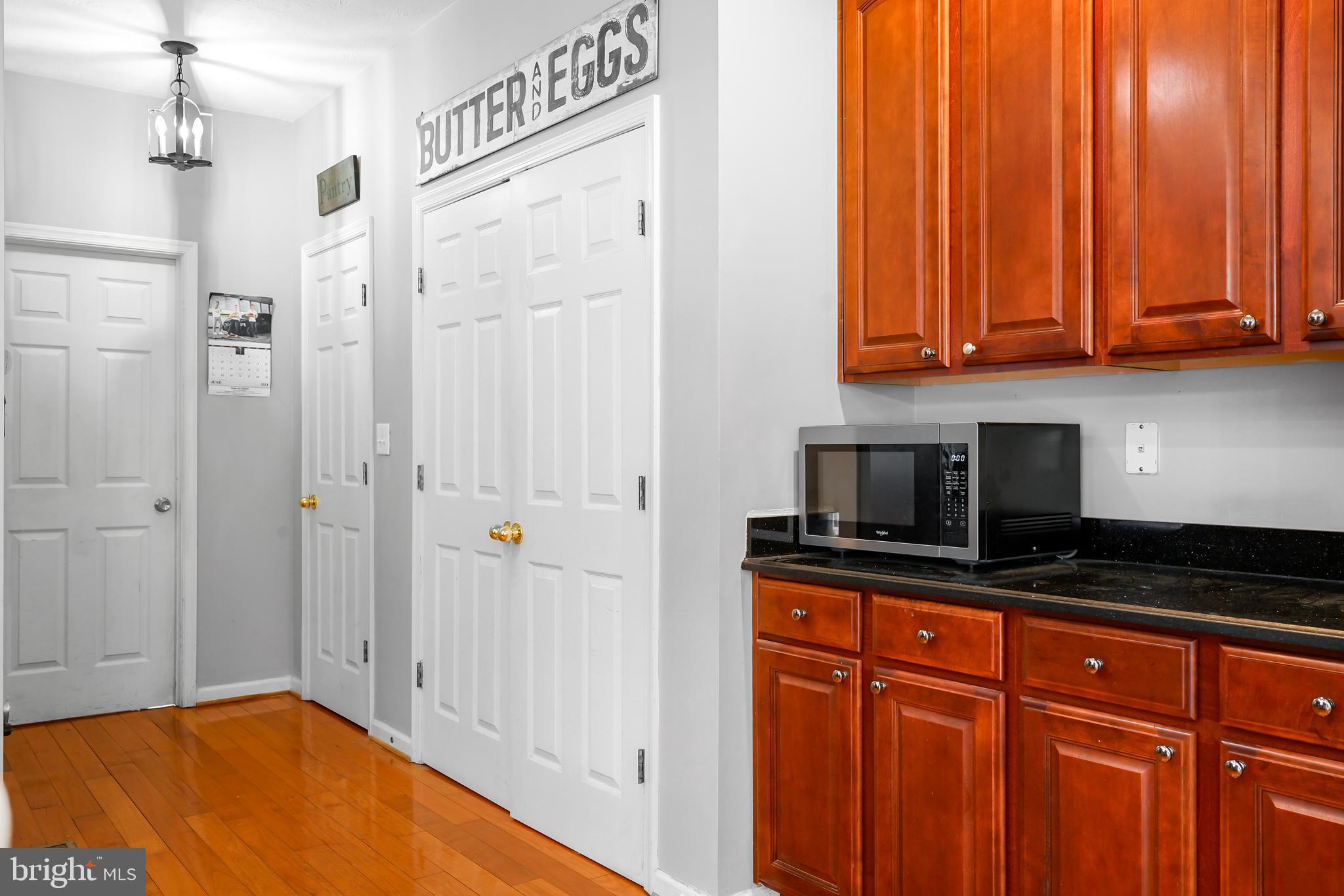 143 Patton Way Elkton, MD 21921 - Photo 14 of 50 Kitchen/ mud room