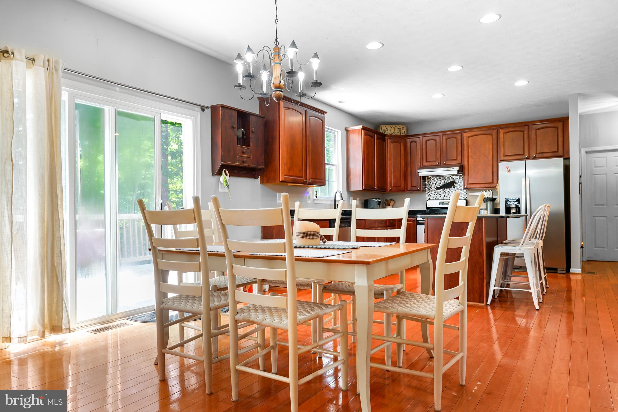 143 Patton Way Elkton, MD 21921 - Photo 18 of 50 Eat-In Kitchen