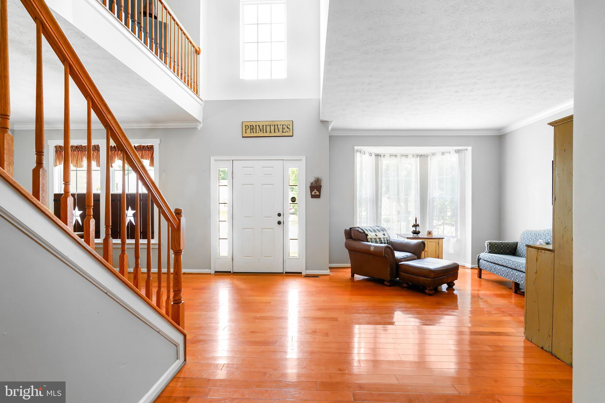 143 Patton Way Elkton, MD 21921 - Photo 23 of 50 Living room/foyer