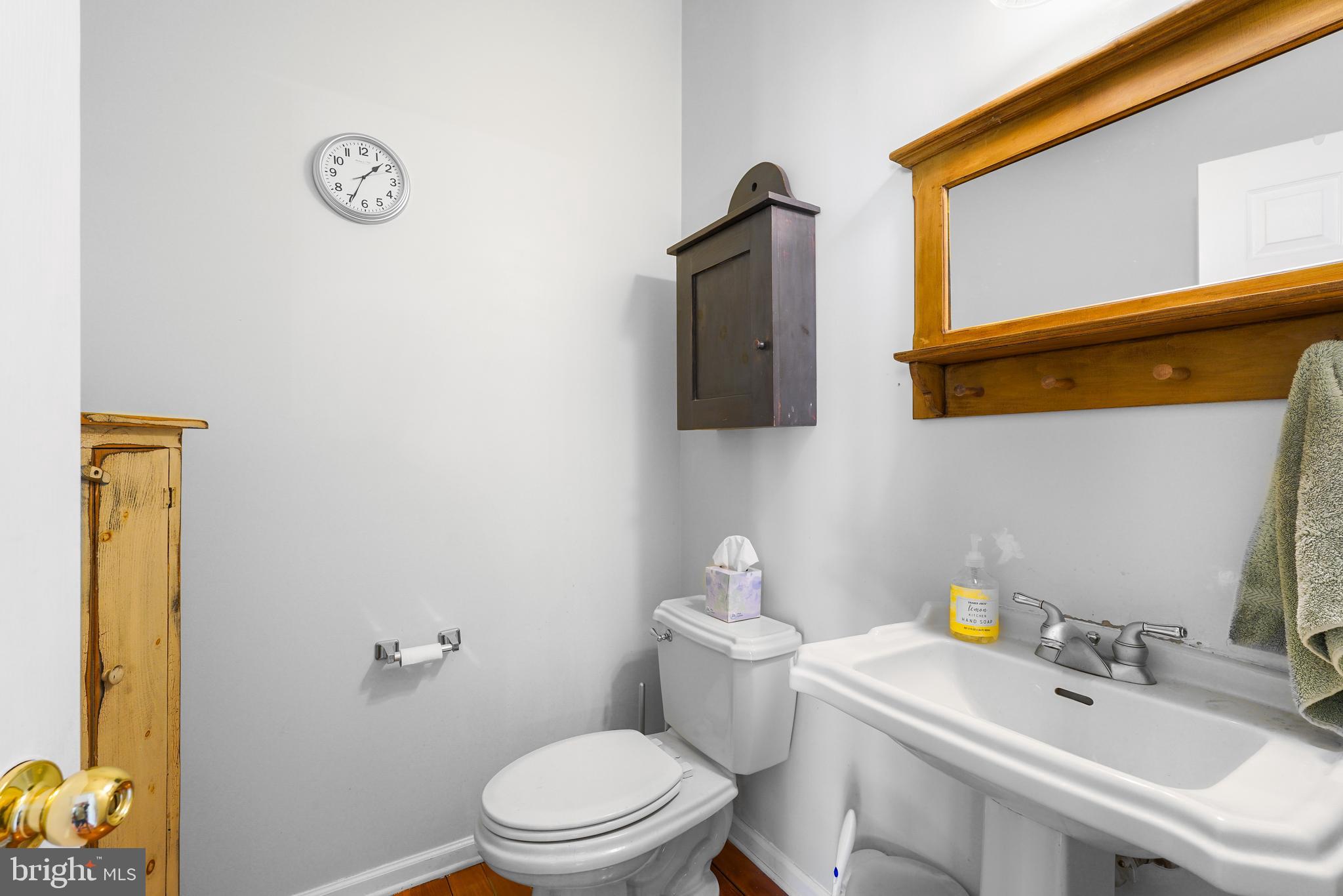 143 Patton Way Elkton, MD 21921 - Photo 24 of 50 Powder room