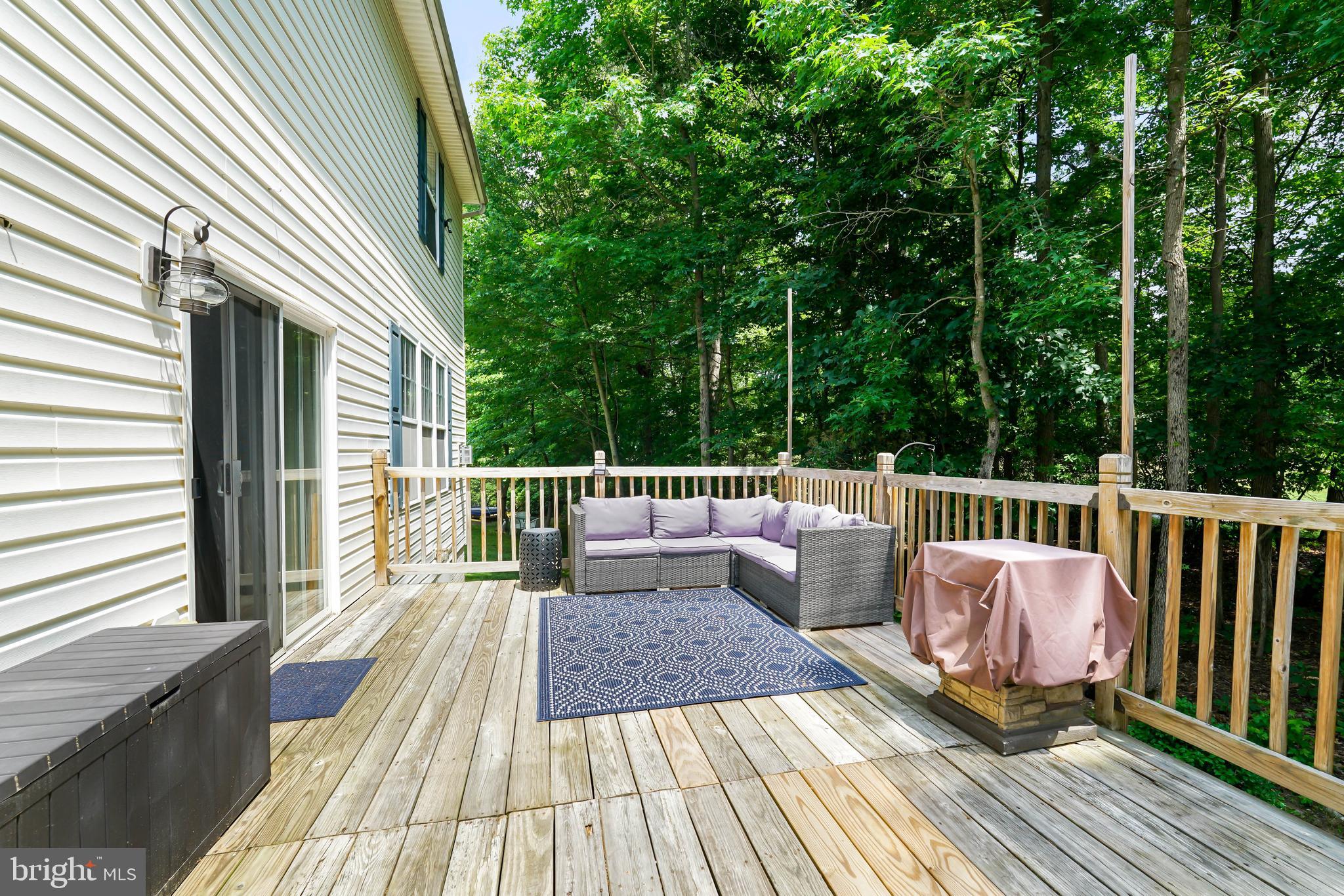 143 Patton Way Elkton, MD 21921 - Photo 39 of 50 Deck