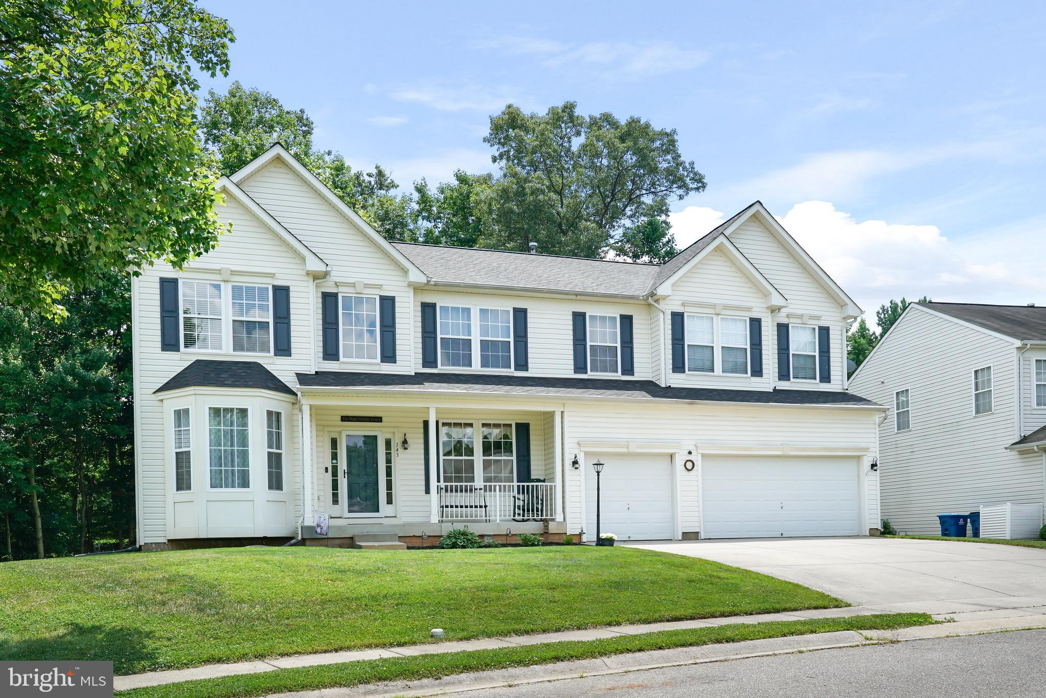 143 Patton Way Elkton, MD 21921 - Photo 44 of 50 Front view
