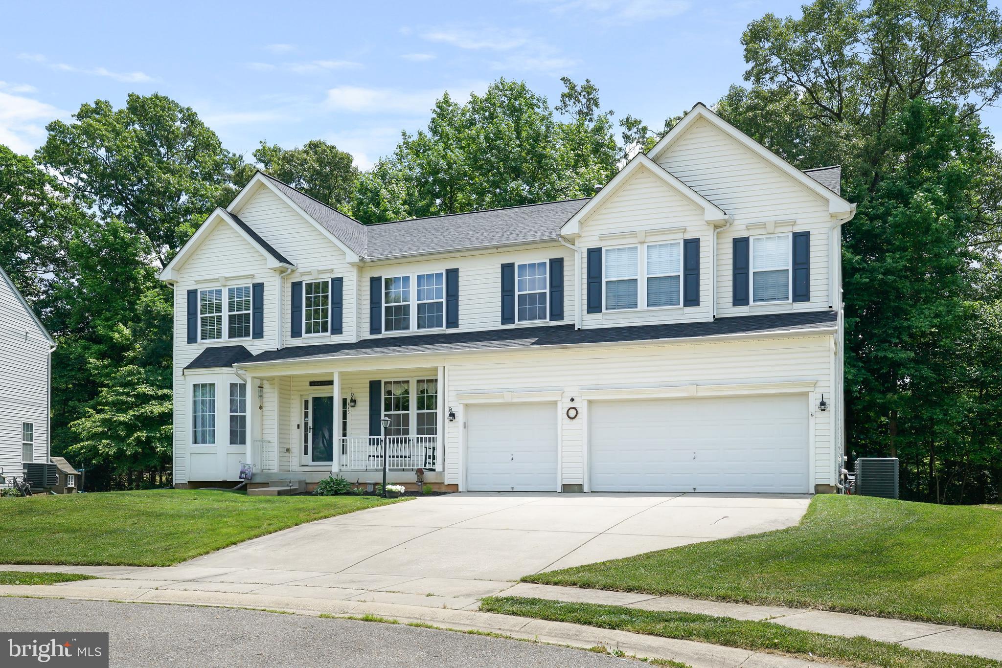 143 Patton Way Elkton, MD 21921 - Photo 45 of 50 Front view