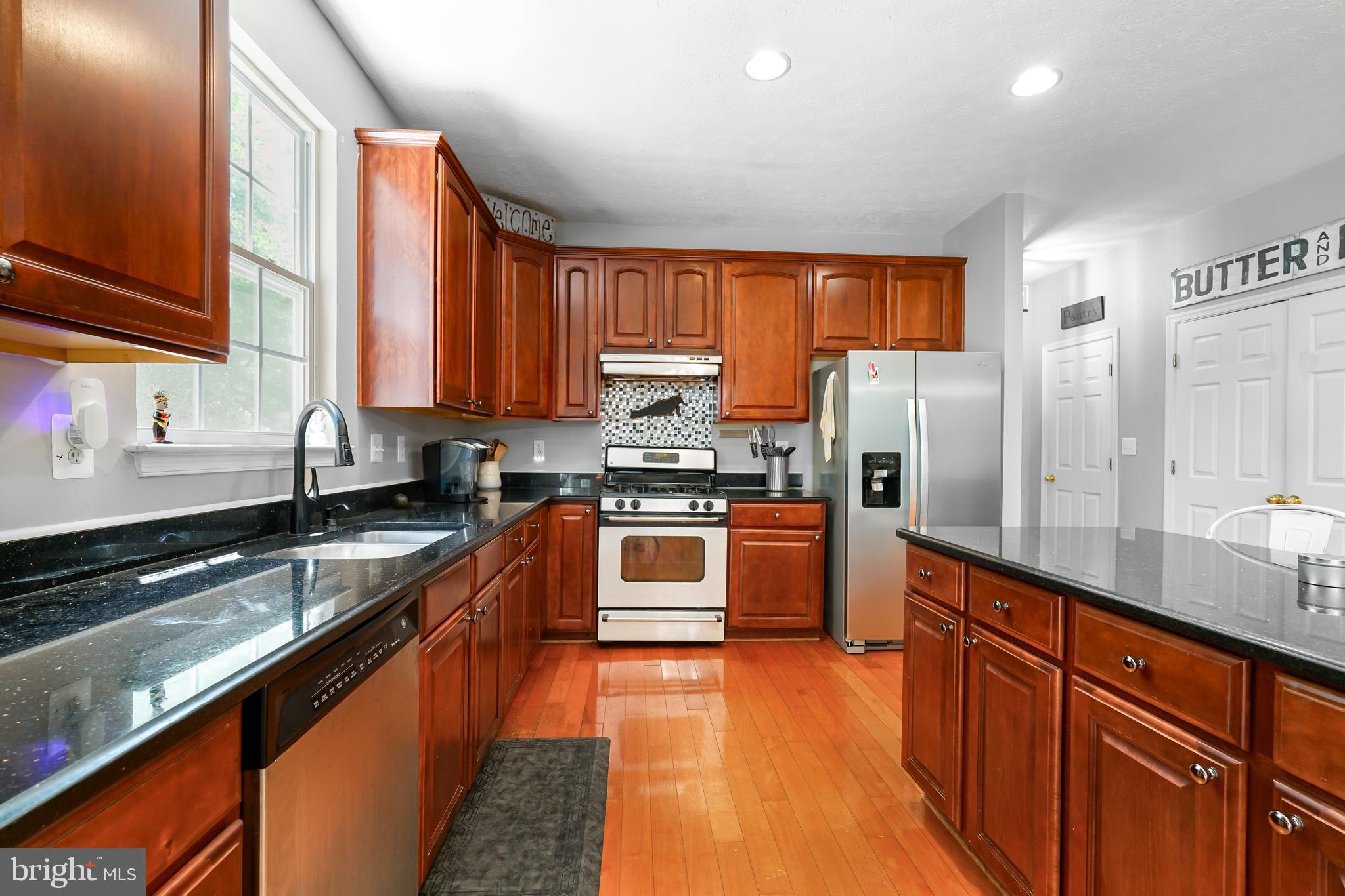 143 Patton Way Elkton, MD 21921 - Photo 9 of 50 Kitchen