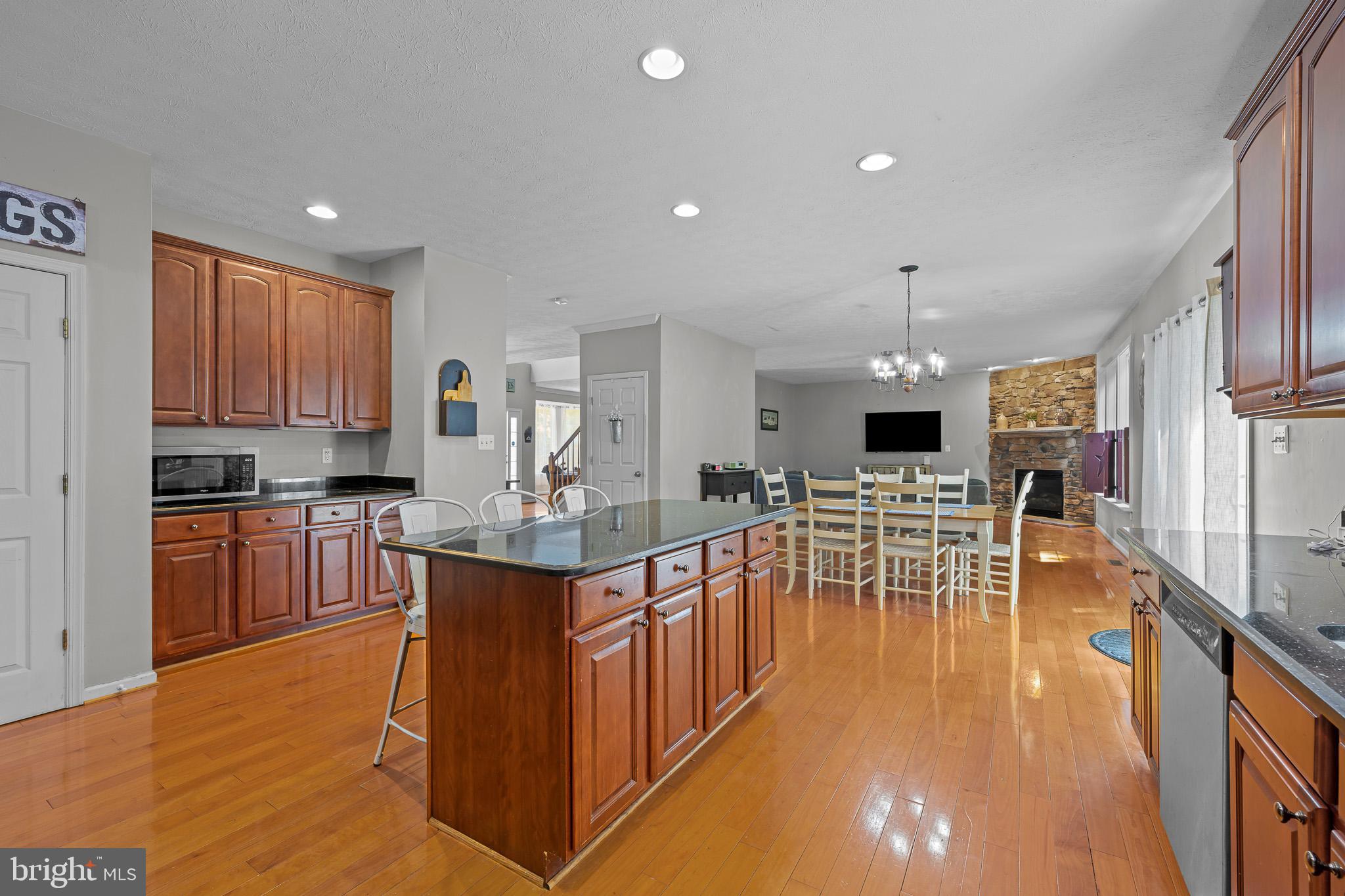 143 Patton Way Elkton, MD 21921 - Photo 10 of 50 Kitchen