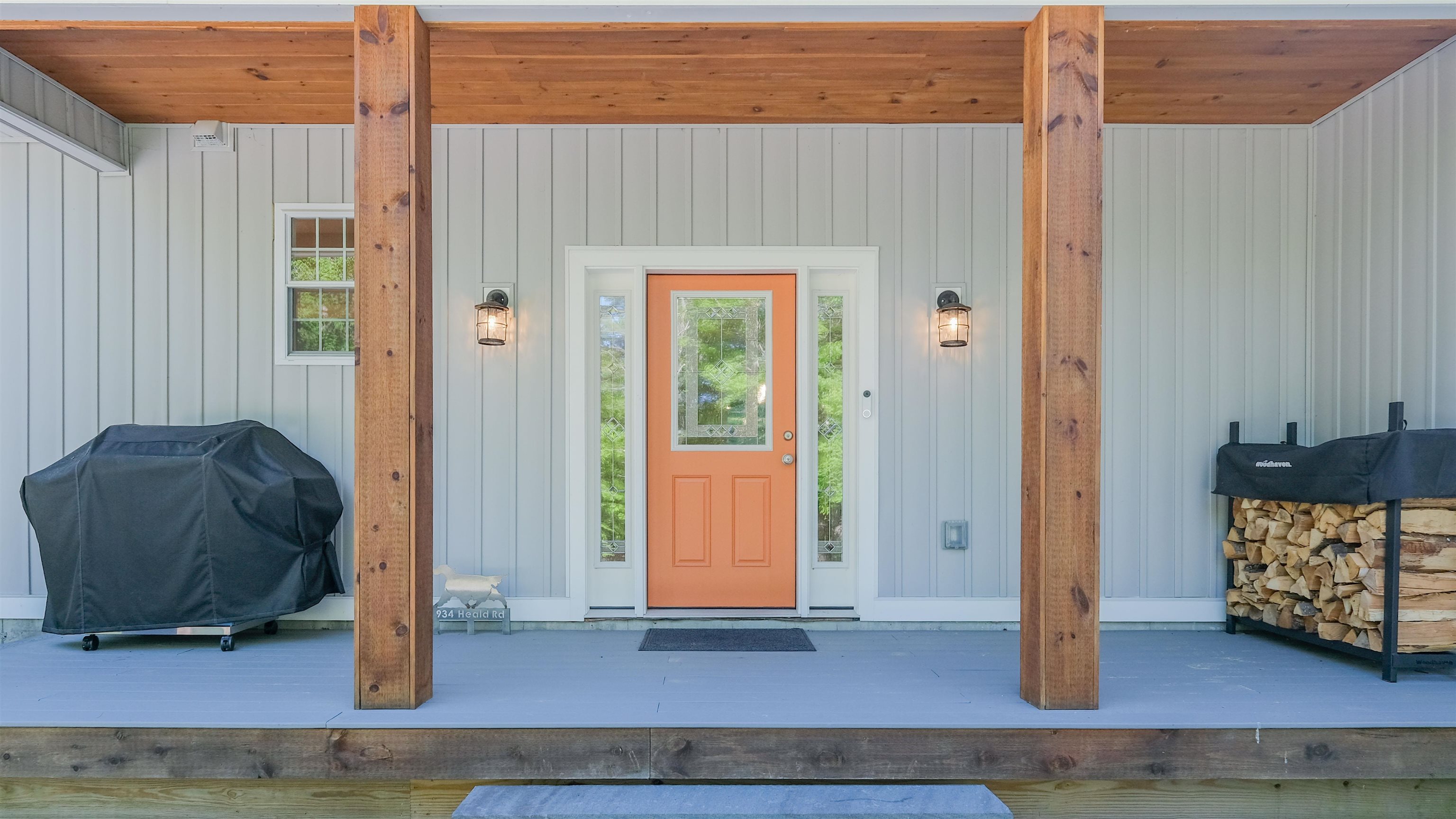 934 Heald Road Cavendish, VT 05153 - Photo 49 of 58