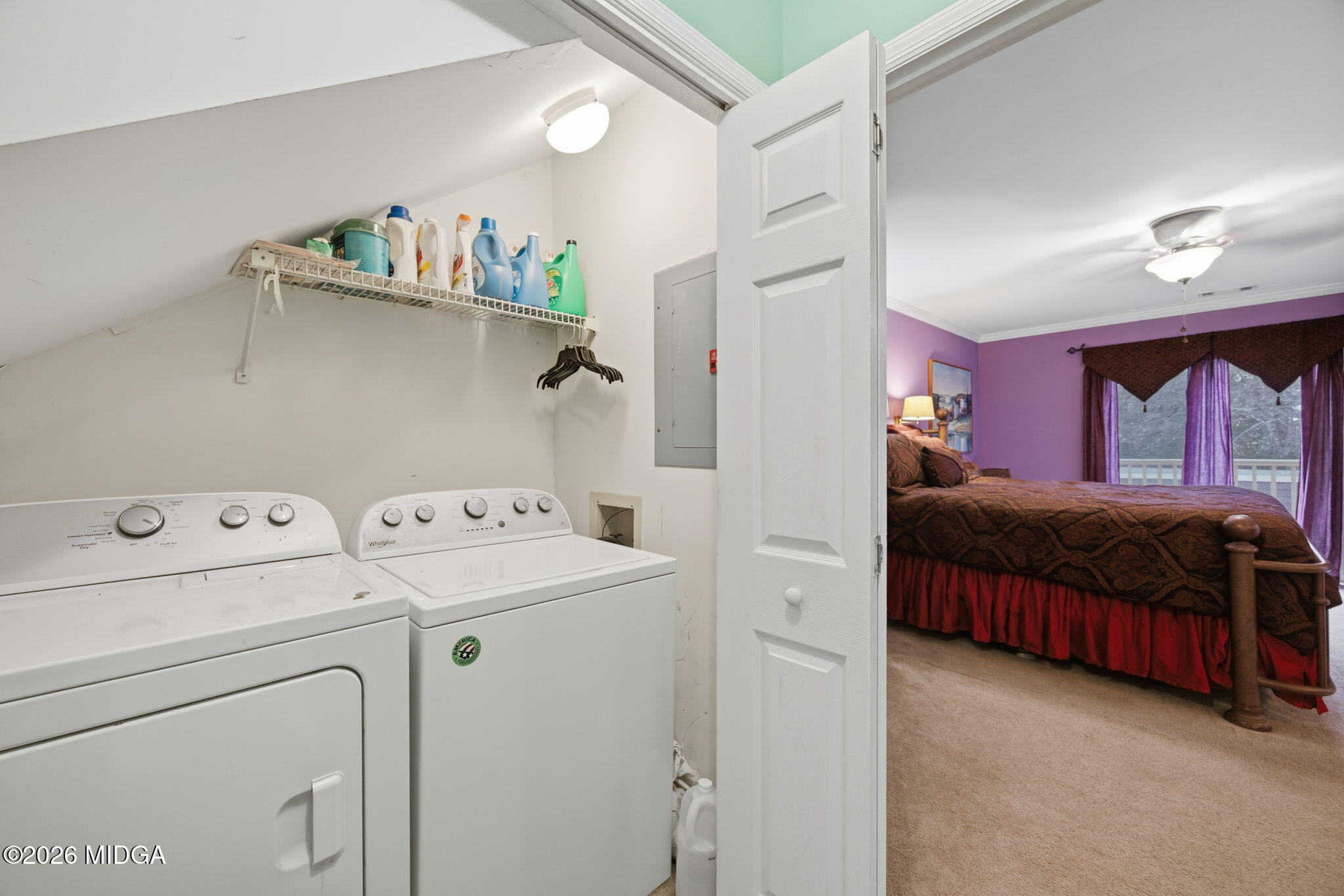 1391 Briarcliff Road, Unit 4B Macon, GA 31211 - Photo 28 of 41 AllysonMoodyHomes