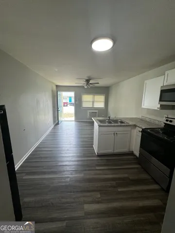 $1,250,000 | 116 Tabor Drive, Warner Robins, GA 31093