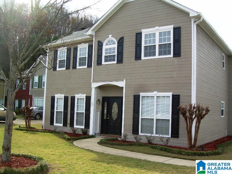 108 Juniper Circle Pelham, AL 35124 - Photo 2 of 12