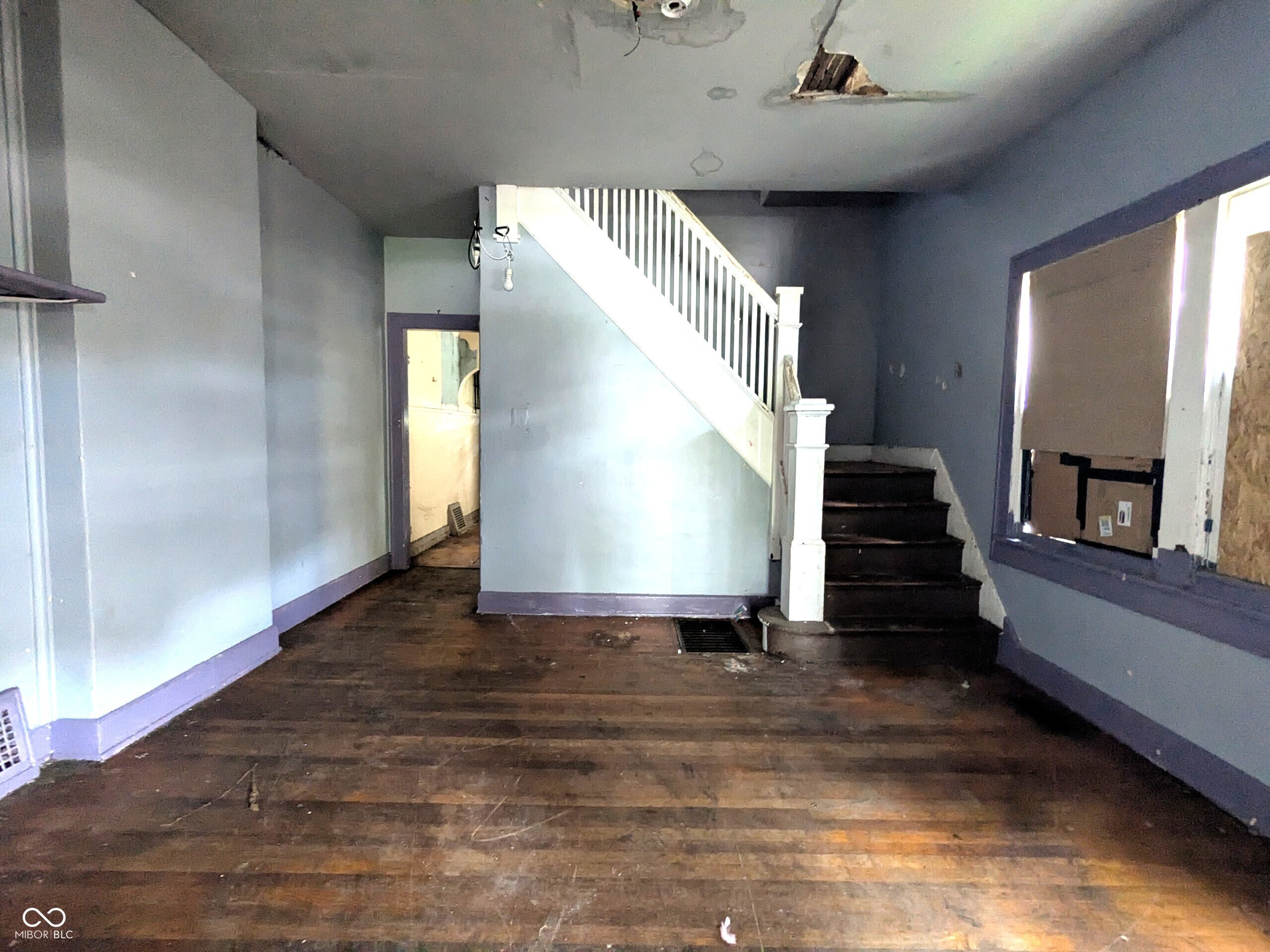 48 South Ewing Street Indianapolis, IN 46201 - Photo 3 of 14