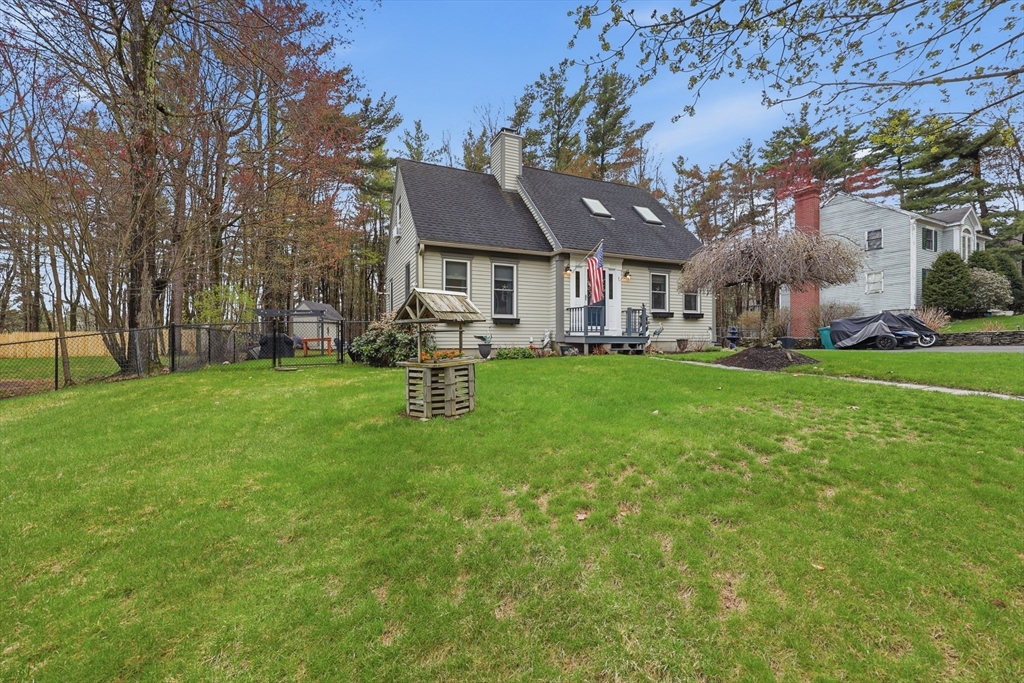 294 Stoneybrook Road Fitchburg, MA 01420 - Photo 3 of 36 Gallery Image 3