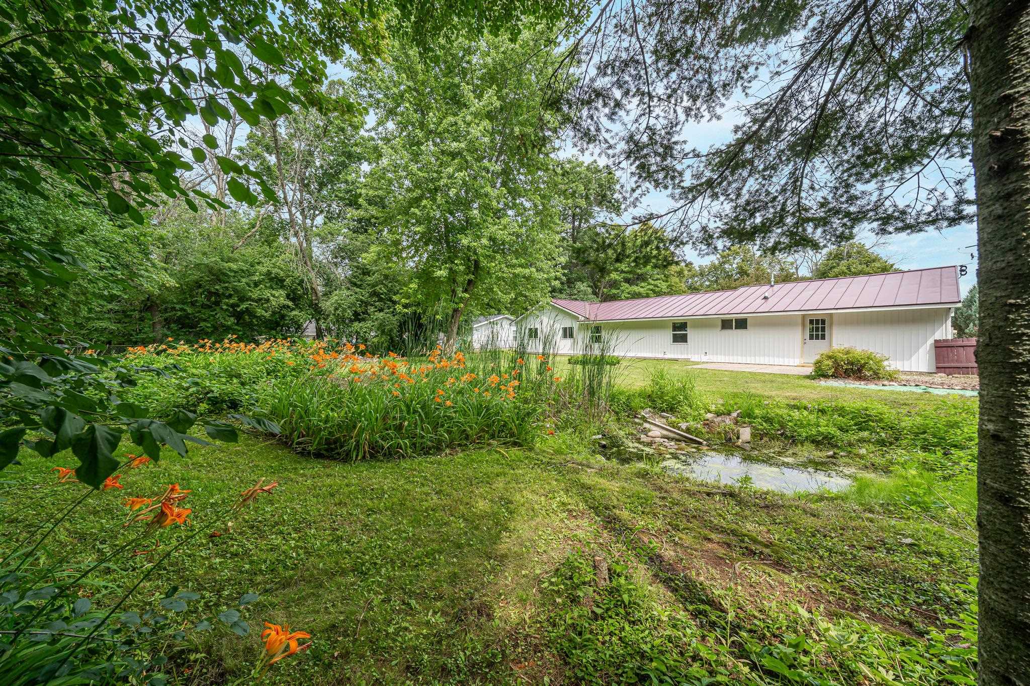 5985 Indian Shore Road Winneconne, WI 54986 - Photo 33 of 39