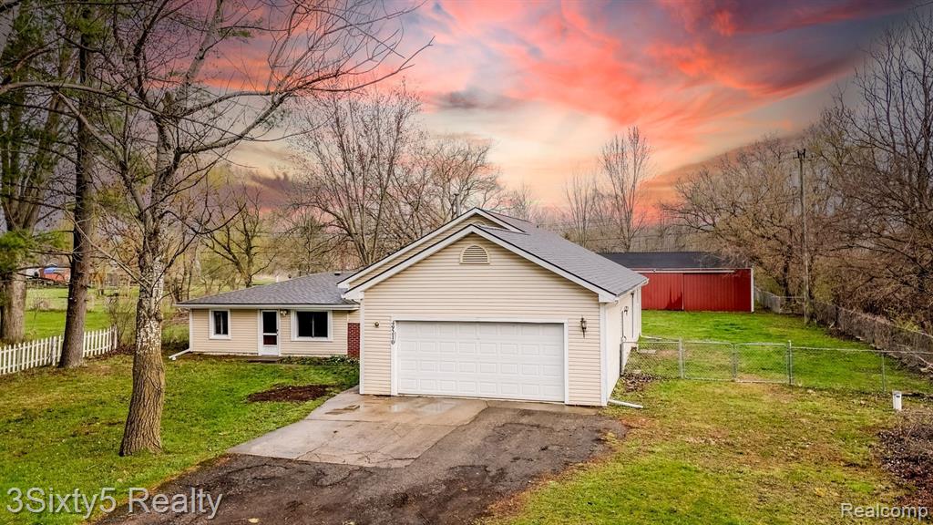 49210 Geddes Road Canton, MI 48188 - Photo 29 of 29