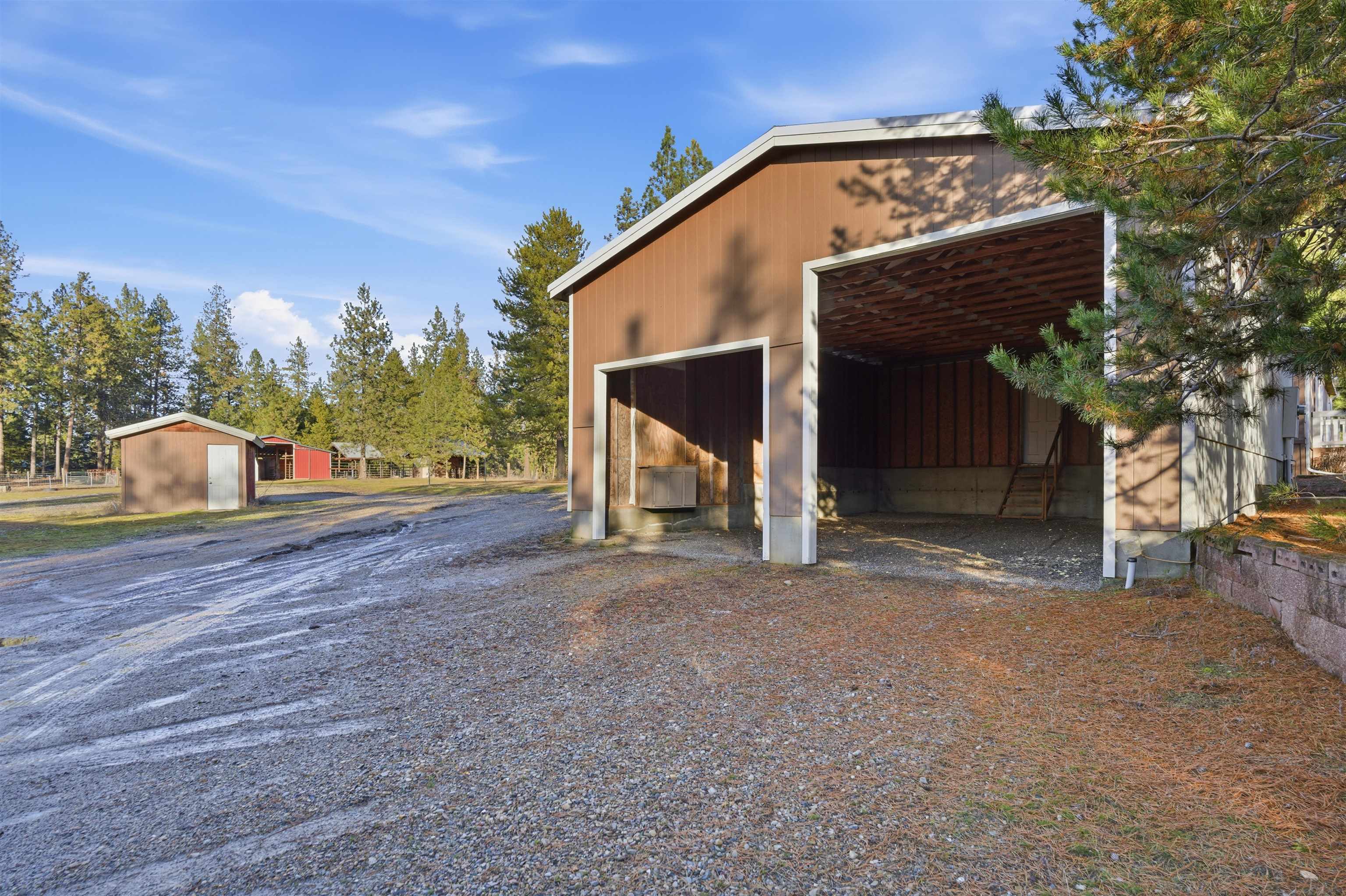 6615 East Valley Lane Elk, WA 99009 - Photo 34 of 49