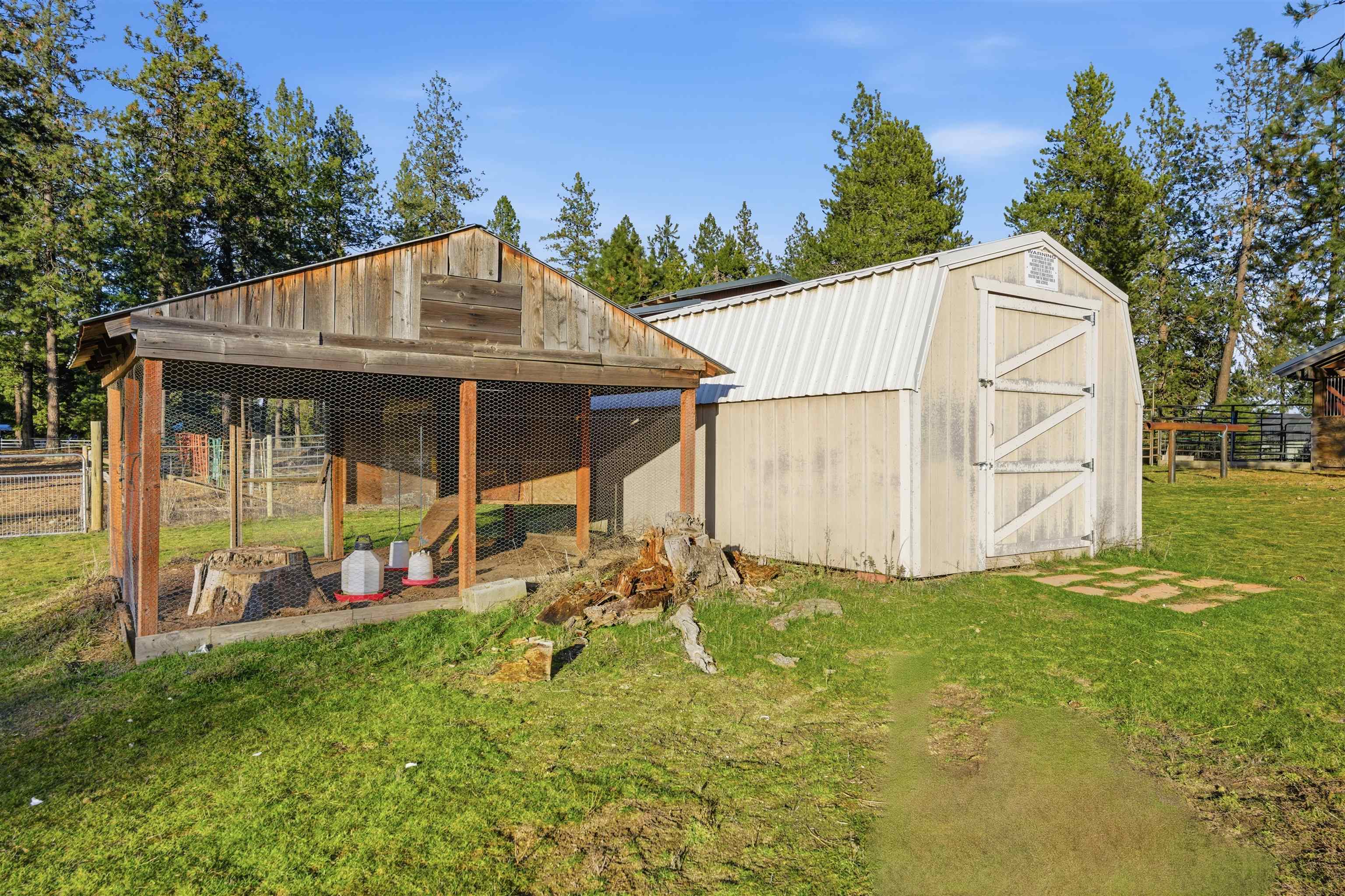 6615 East Valley Lane Elk, WA 99009 - Photo 39 of 49