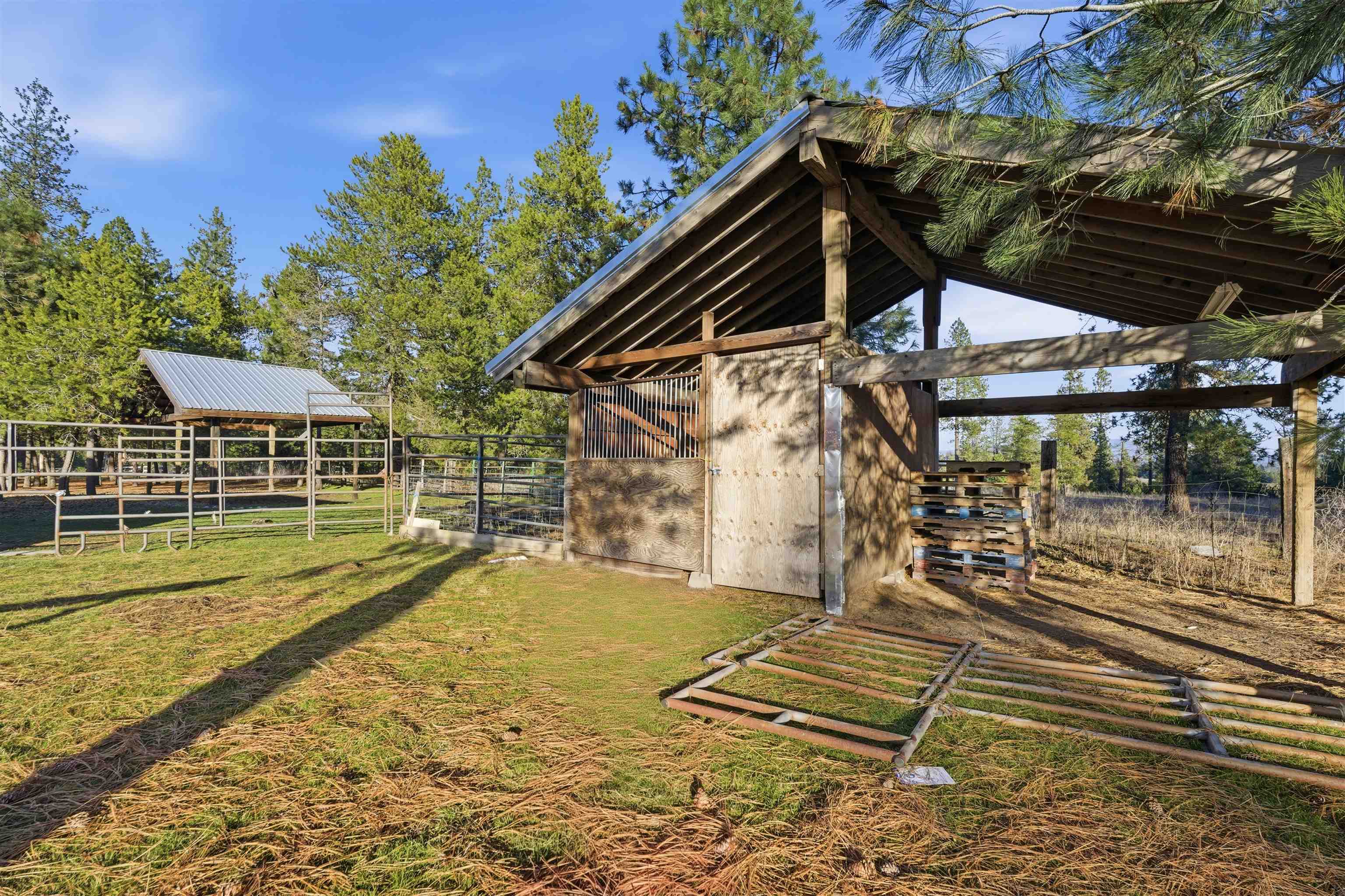 6615 East Valley Lane Elk, WA 99009 - Photo 42 of 49