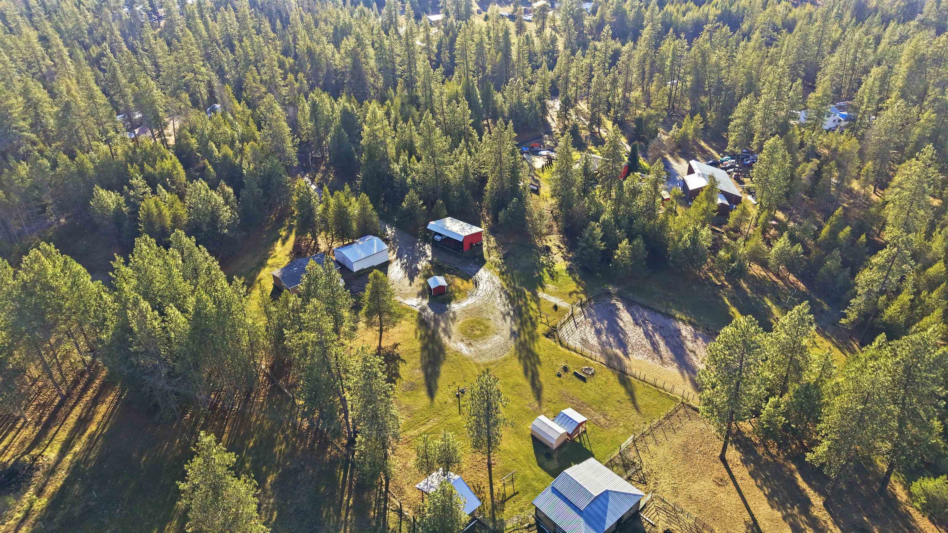 6615 East Valley Lane Elk, WA 99009 - Photo 46 of 49