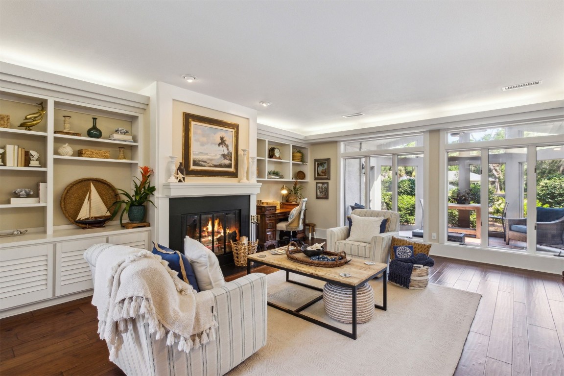 5 Red Maple Road Amelia Island, FL 32034 - Photo 8 of 42 Gallery Image 8