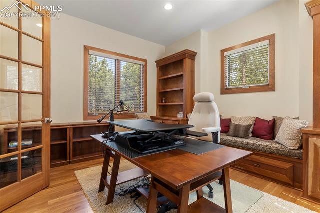 4661 High Forest Road Colorado Springs, CO 80908 - Photo 12 of 50 Gallery Image 12