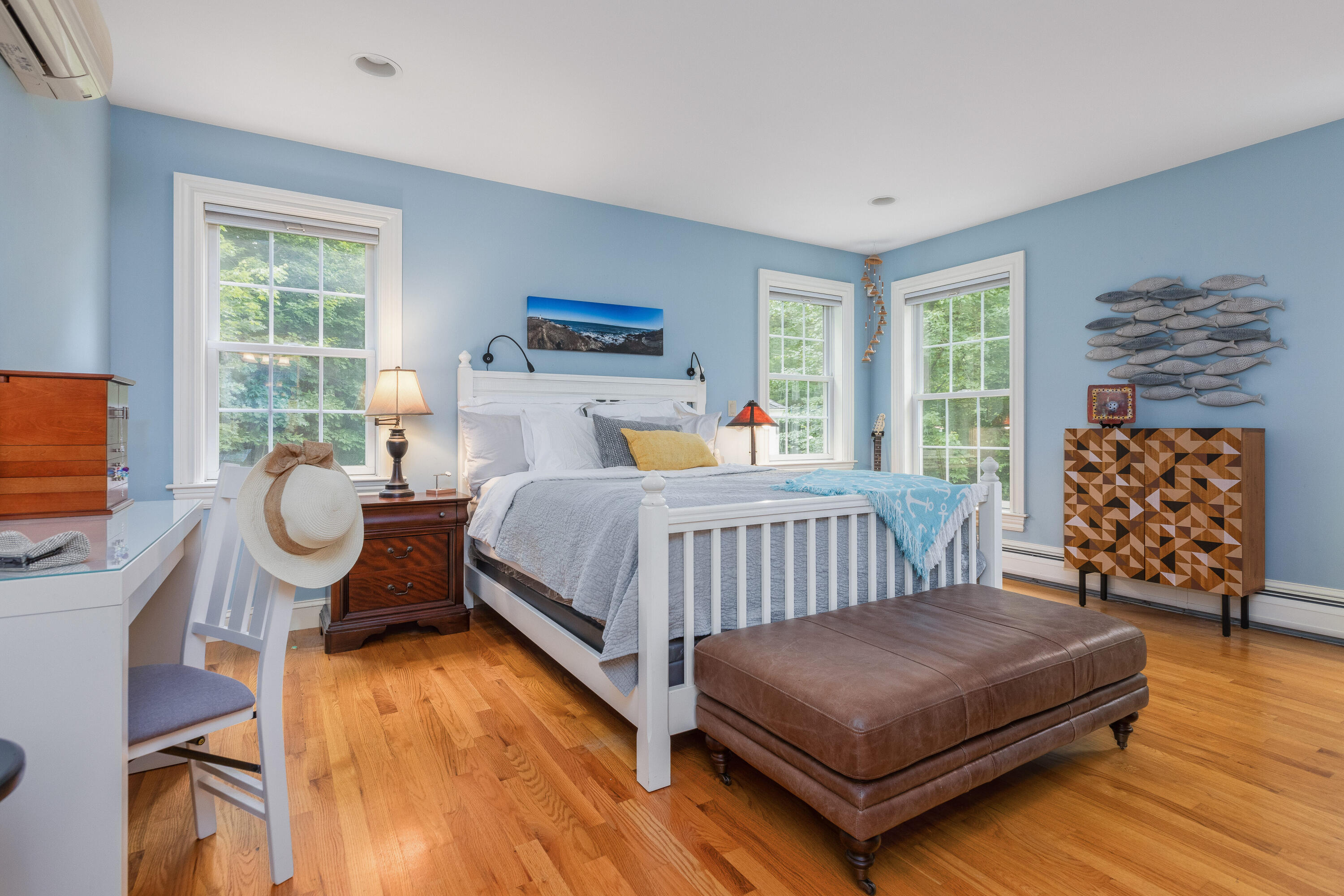 56 Cross Hill Road Cape Elizabeth, ME 04107 - Photo 32 of 54 56 Cross Hill Rd Cape-print-031-031-Prim